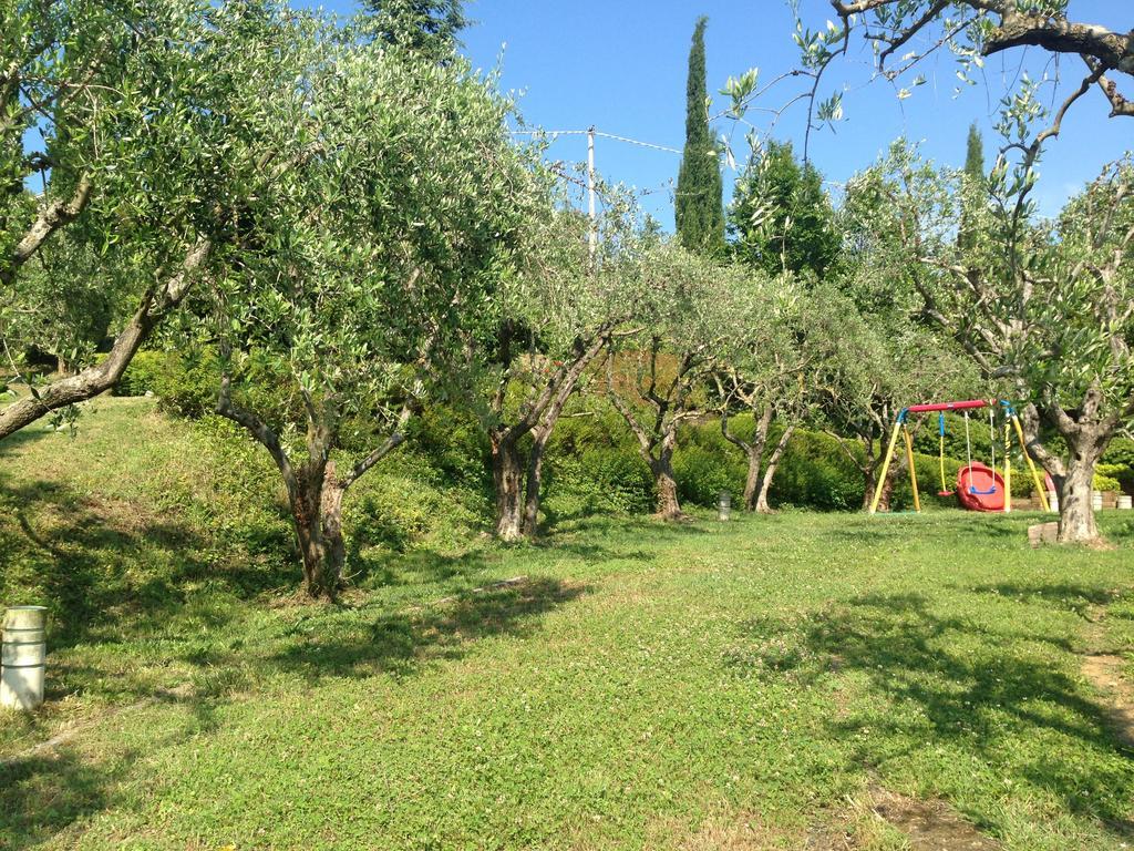 B&B San Bartolo 佩萨罗 外观 照片