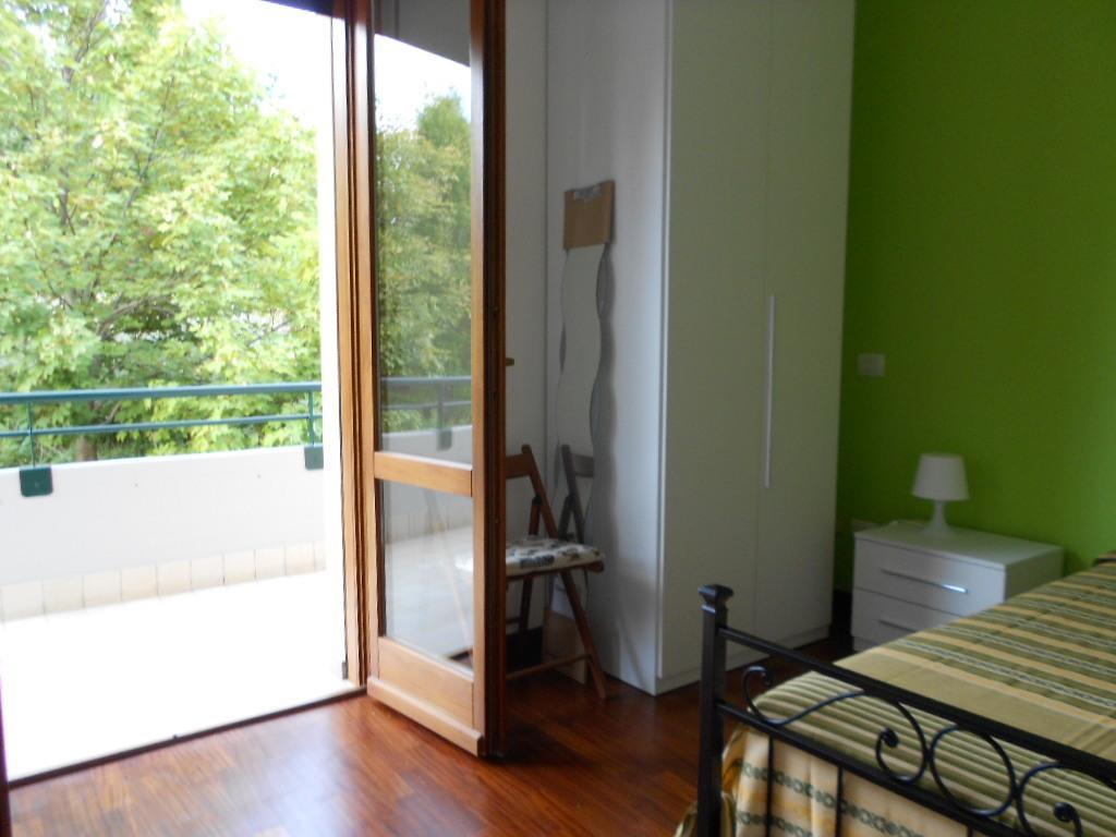 B&B San Bartolo 佩萨罗 客房 照片